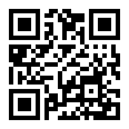 叫叫识字儿童认字二维码