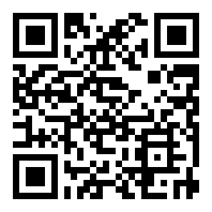 皮皮小枪二维码