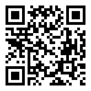 巧虎甜品店二维码