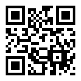 高考笔记二维码