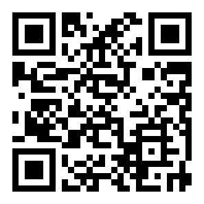 排序大师颜色水二维码