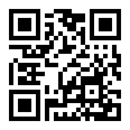 小云朵二维码