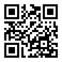 飞刀魔鬼挑战赛二维码