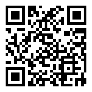 口袋扫描王二维码