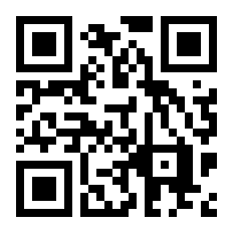 嘉运先锋二维码