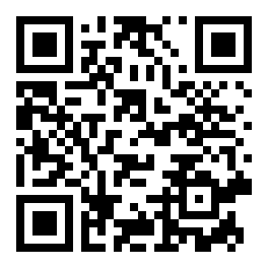 秘密牵手交友聊天二维码