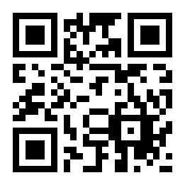 快读全本小说免费版二维码