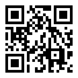 PDF全能扫描王app二维码