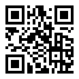 特技摩托竞赛二维码