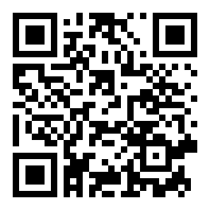 水果天气二维码