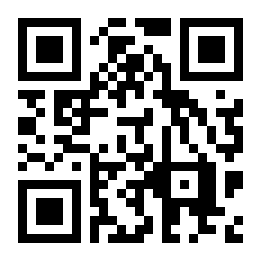 睿科有礼二维码
