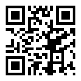 3D飞机模拟驾驶二维码