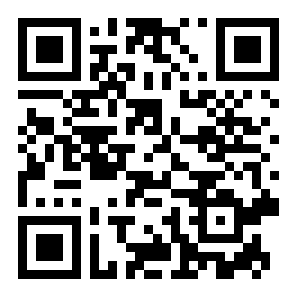 方块喵动漫二维码