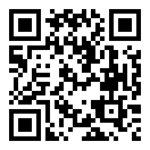 进击的小黑人二维码