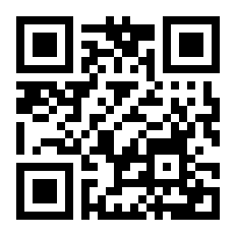 赛车战神二维码