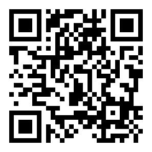 公主的时尚装扮二维码