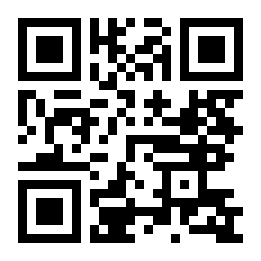 不一样的柒捌玖二维码