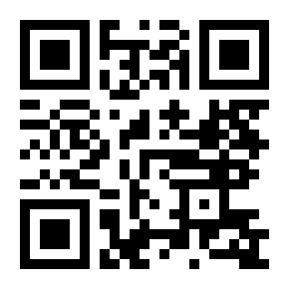 遇见小说二维码