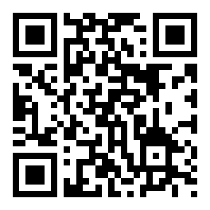 奔跑的卓别林二维码