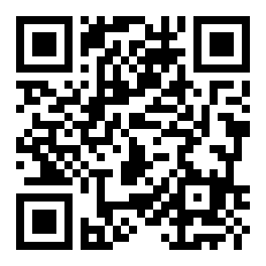 美美手帐二维码