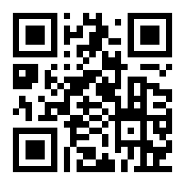 奥特曼系列OL体验服版二维码