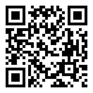 秋名山赛车特技二维码