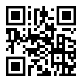 涩涩漫画二维码