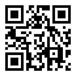 蓝猫小说二维码