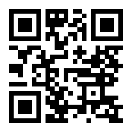 酒仙网二维码