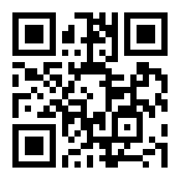 财今商学堂二维码