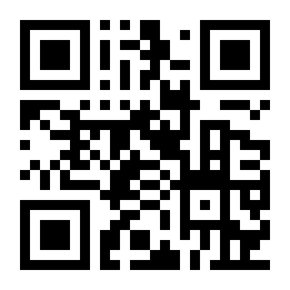 考医狮二维码
