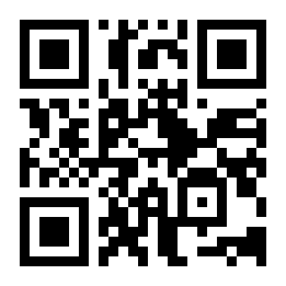 直升机命中巨大的攻击二维码