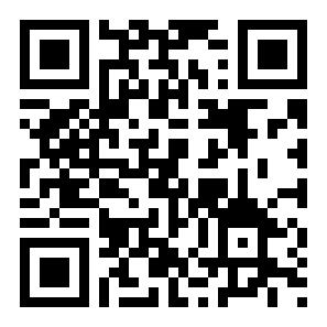 完美飞盘二维码