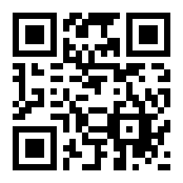 四轮摩托森林二维码