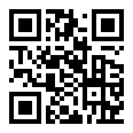 青青壁纸二维码