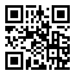 时光小说二维码