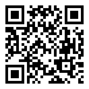 白开水国体直装二维码