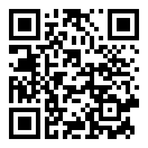 我搭桥贼棒二维码