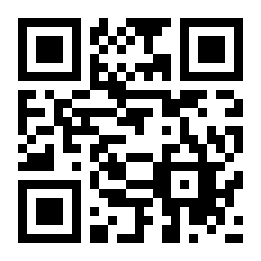 小慧同学二维码