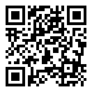 僵尸割草机二维码