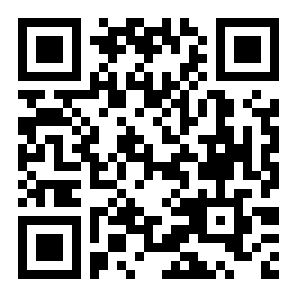 英语听听二维码