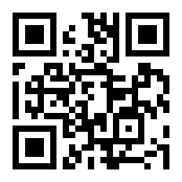 节拍少女二维码