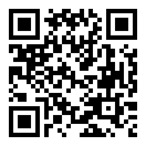 快乐饼干阶梯二维码