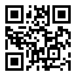 街眼二维码