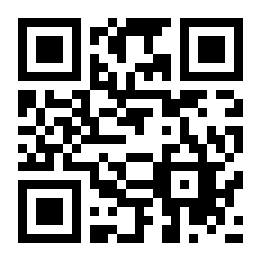 逃亡小姐姐二维码