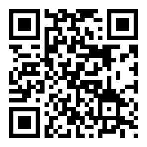 骑兵进化论二维码