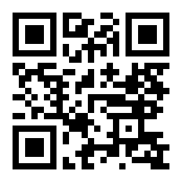 大木漫画二维码