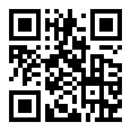 劈山大师二维码