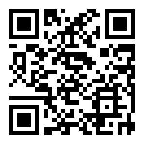 亨特物流港二维码