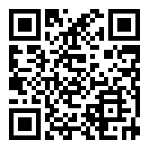 SUV越野驾驶模拟二维码